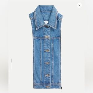 Veronica Beard Slate Dickey Sz 16-24 Like New